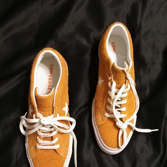 Converse One Star Ox Vintage - Picture 2 of 10